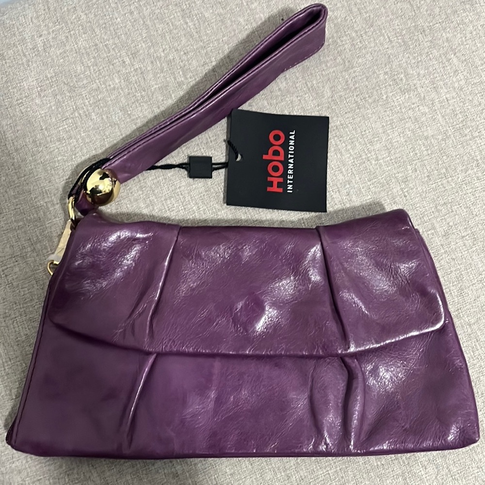 Hobo Clutch